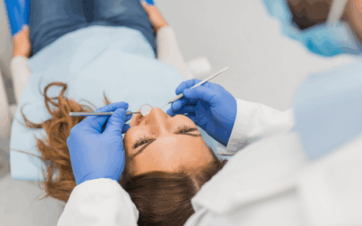 Mancanza di calcio e denti: quali rischi per la salute orale?