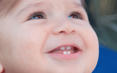 Dentizione tardiva: quando preoccuparsi?