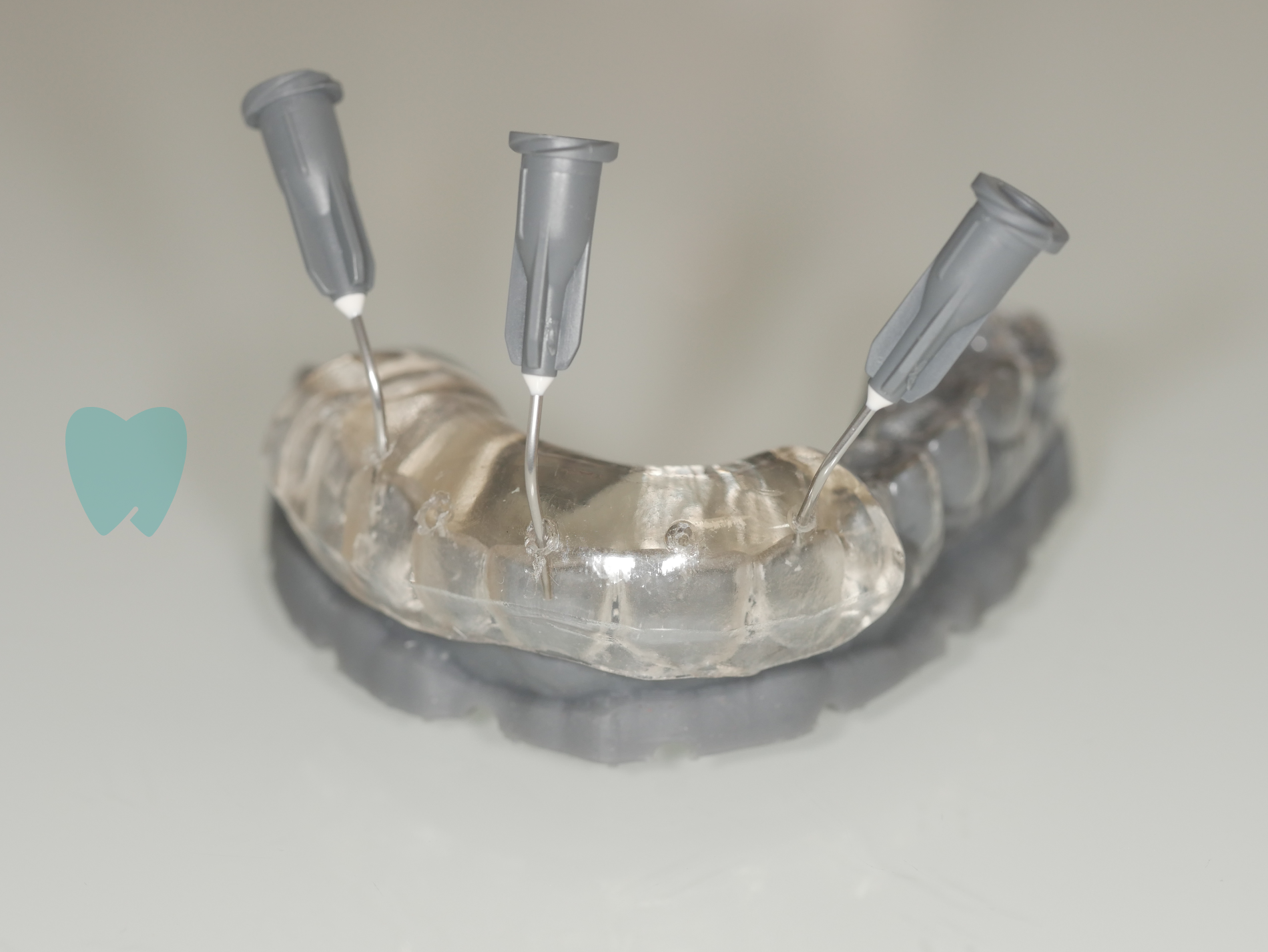 injection technique denti