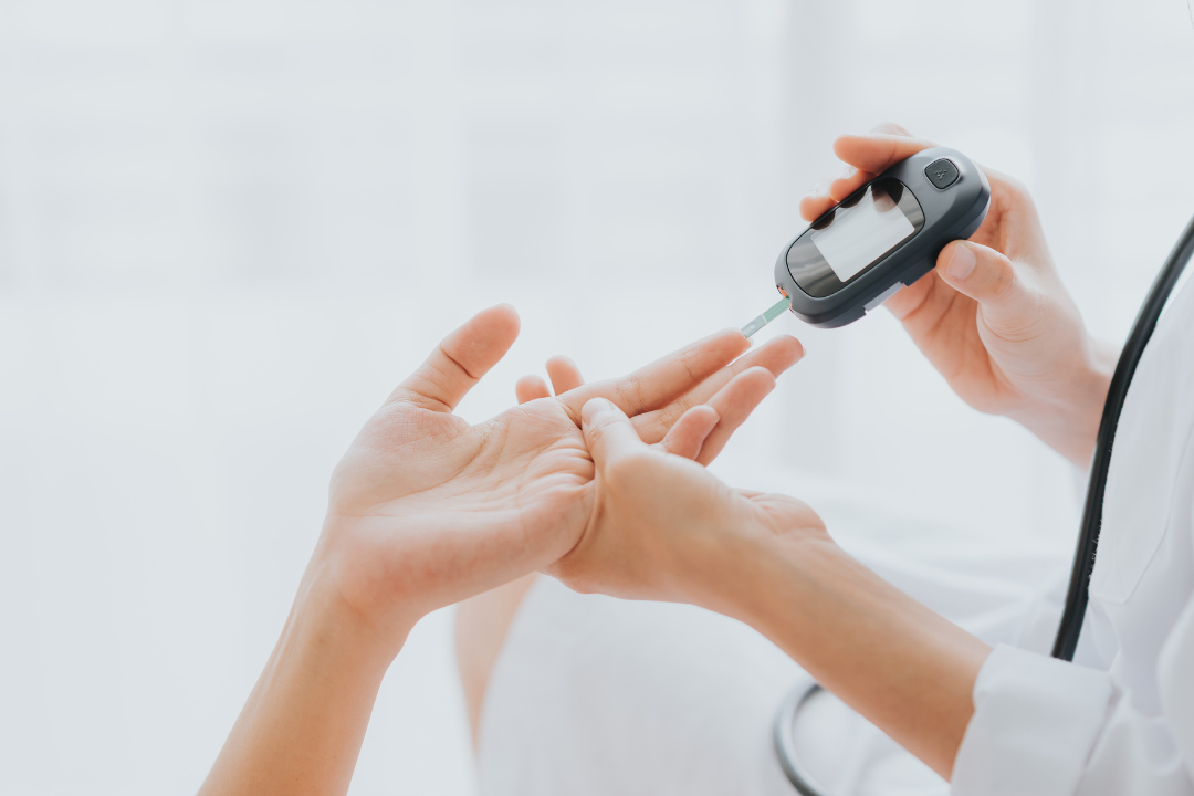 diabete e parodontite
