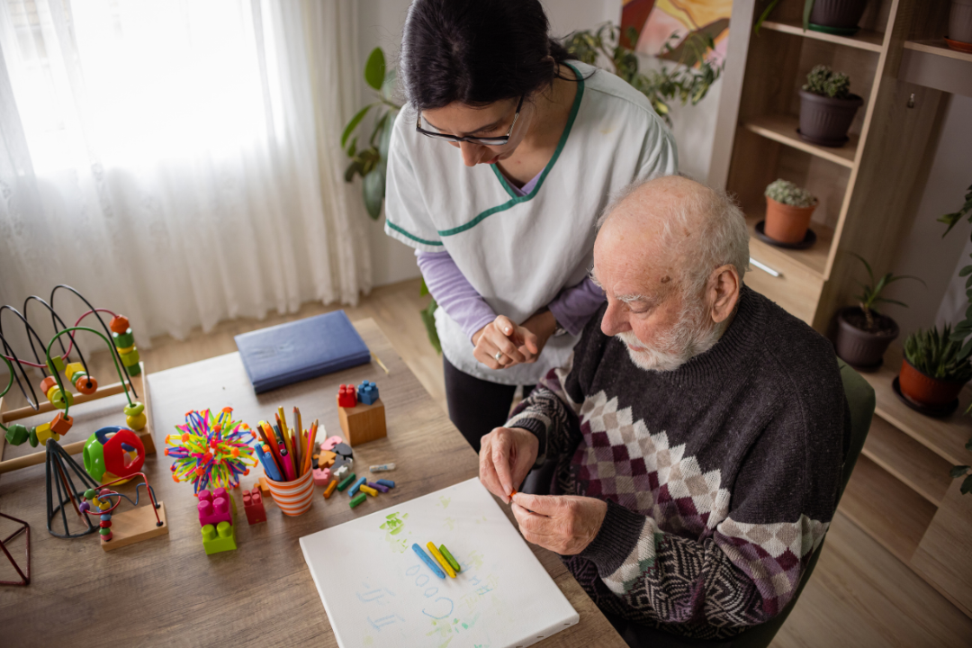 parondite e alzheimer correlazione